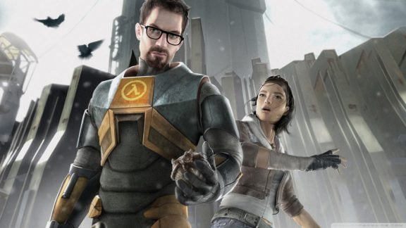 بازی Half-Life 3