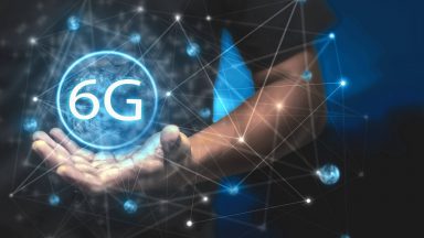 شبکه 6G
