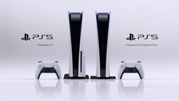 PS5، دومین کنسول سنگین وزن بعد از PS3