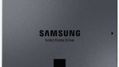 SSD هشت ترابایتی سامسونگ 870 QVO