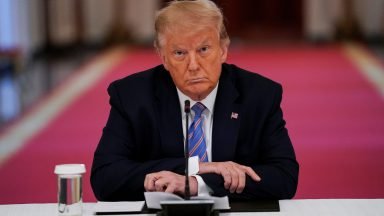 اتحاد شرکتهای تکنولوژی علیه ترامپ و قانون لغو ویزای دانشجویان خارجی