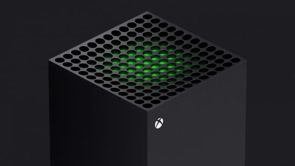 ارتقای بدون هزینه بازی ها برای Xbox Series X