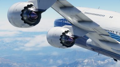 زمان انتشار Microsoft Flight Simulator