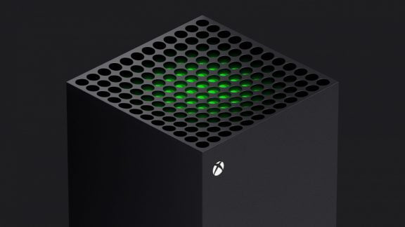 بازی انحصاری برای Xbox Series X