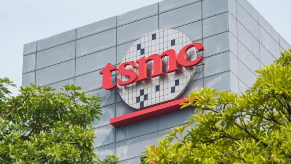 TSMC بزرگترین سازنده قطعات نیمه هادی جهان