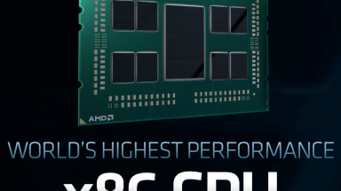 پردازنده Ryzen Threadripper