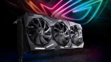 گرافیک Asus ROG Stirx