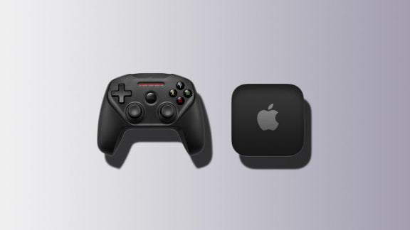 apple TV