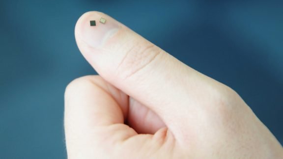 ارتقای امنیت داده‌ها با چیپ جدید سامسونگ