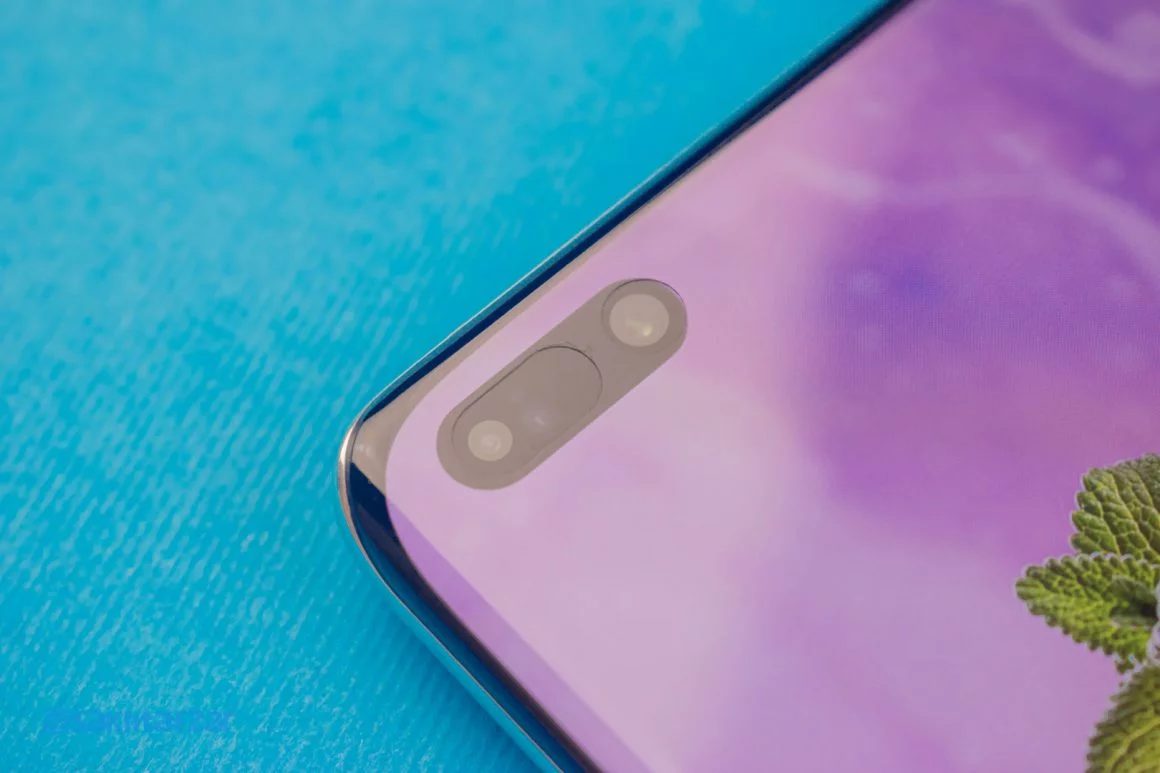گوشی P40 Pro هوآوی