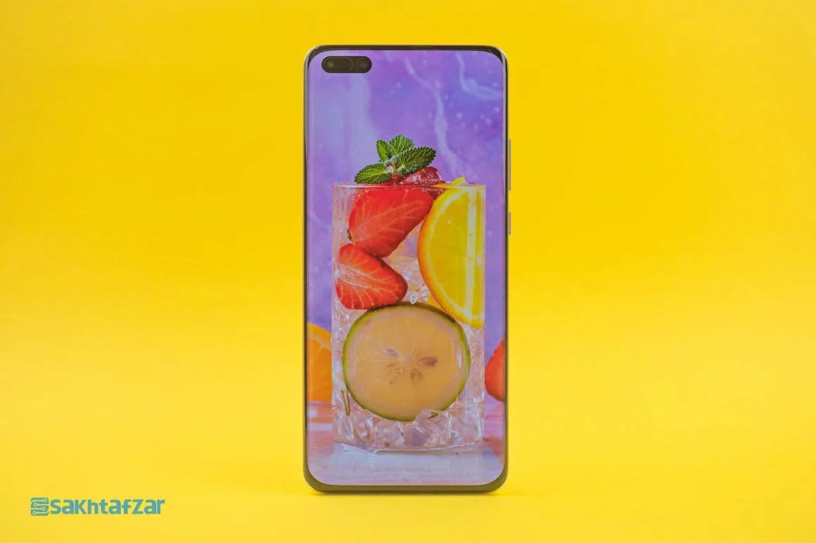 گوشی P40 Pro هوآوی