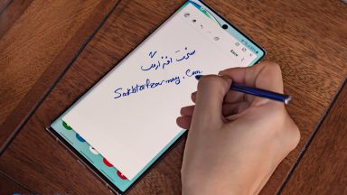 گلکسی نوت 10 پلاس سامسونگ