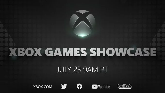 معرفی بازی های Xbox Series X در تاریخ 2 مرداد