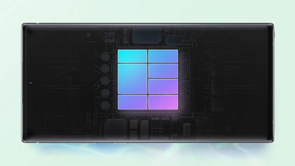 سیستم روی چیپ اگزینوس سامسونگ