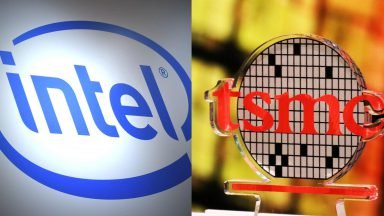 TSMC و اینتل