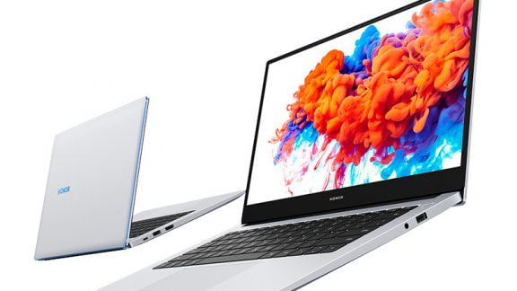 مجیک بوک پرو آنر