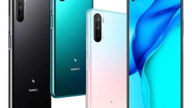 گوشی هوآوی Maimang 9 5G