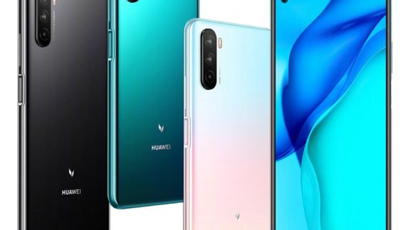 گوشی هوآوی Maimang 9 5G