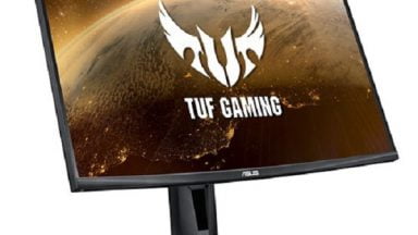 نمایشگر Asus TUF Gaming VG27VQ