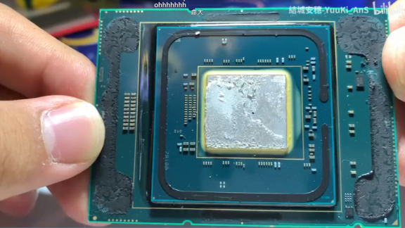 پردازنده Cooper Lake SP