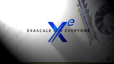 معماری Xe
