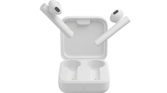 هدفون بی سیم شیائومی با نام Mi True Wireless Earphones 2 Basic معرفی شد!