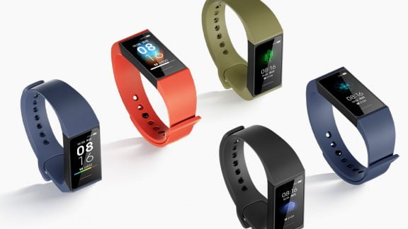 ساعت هوشمند Mi Band 4C