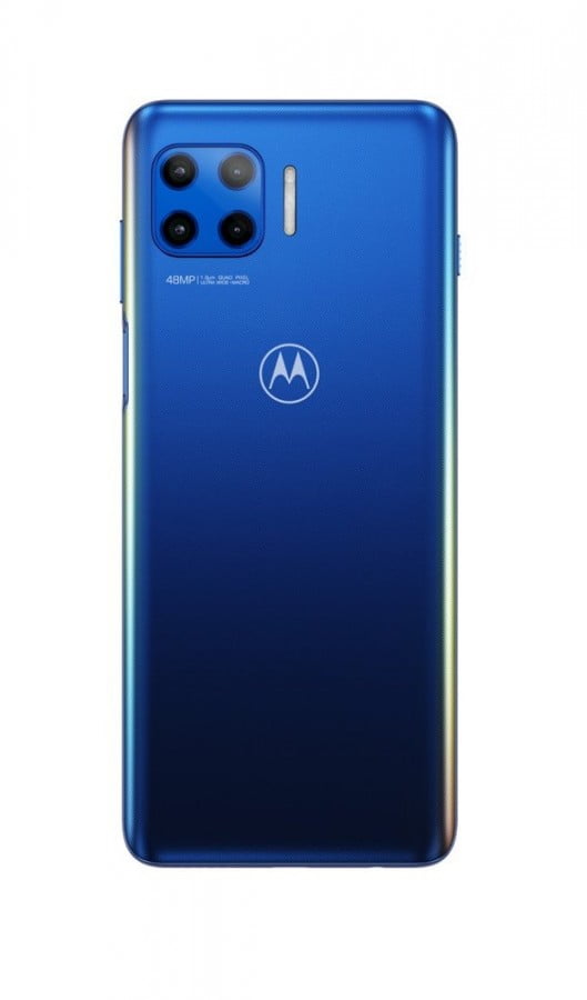 گوشی موتو G 5G پلاس موتورولا