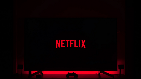 Netflix - 1