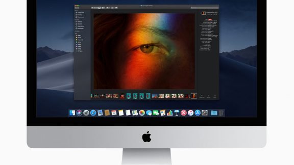 اپل iMac 2020