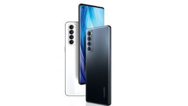 گوشی رنو 4 پرو اوپو