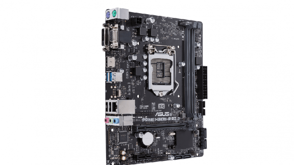 اقتصادی ترین مادربرد ایسوس