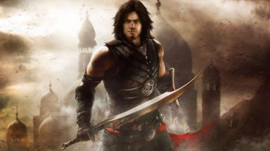 شایعات ساخت نسخه جدید بازی Prince Of Persia دوباره قوت گرفت!