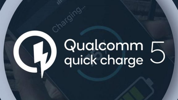 فناوری Quick Charge 5 کوالکام