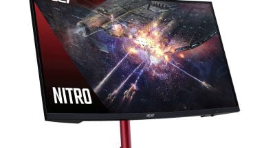 سری Acer Nitro XZ2