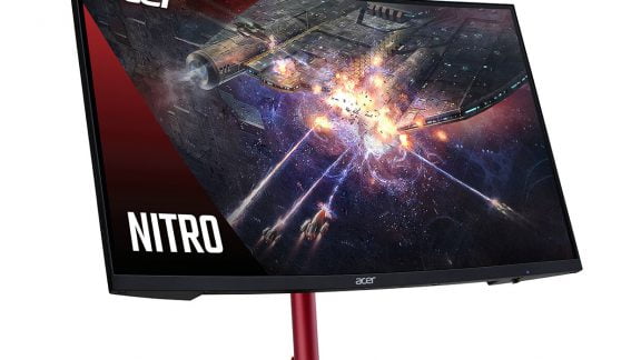 سری Acer Nitro XZ2