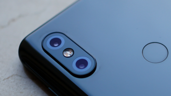 Xiaomi Camera