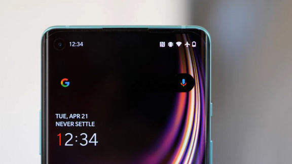 OnePlus 8 Pro