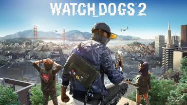 Watch Dogs 2