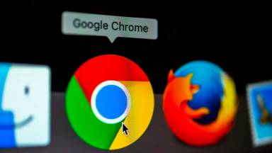 Chrome