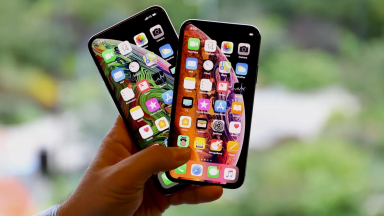 iPhone