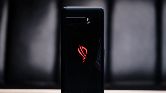 Asus Rog 3