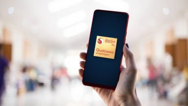 سیستم روی چیپ Snapdragon 865 Plus