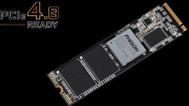Aorus Gen4 SSD