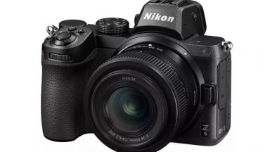 دوربین Z5 نیکون