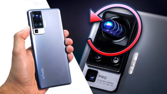 Vivo X50 pro