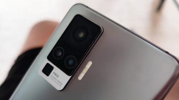 Vivo X50 Pro