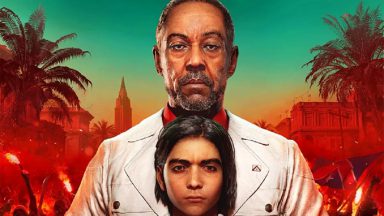 بازی Far Cry 6