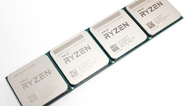پردازندههای سری Ryzen PRO 4000