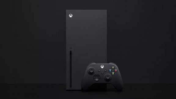 معرفی بازی های Xbox Series X